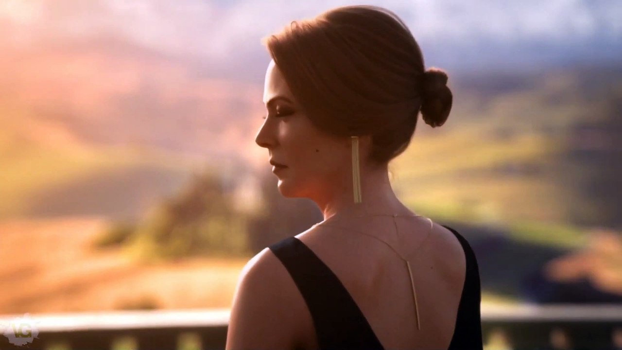 Hitman III - Trailer d'annuncio