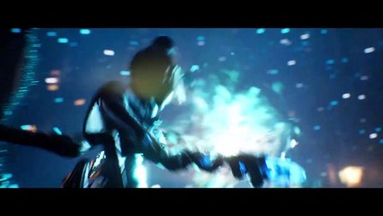 Kena: Bridge of Spirits - Trailer d'annuncio