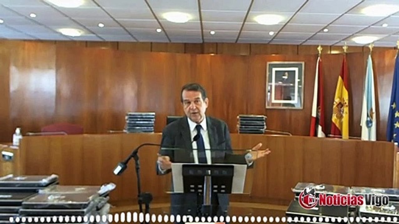 O Concello de Vigo entrega este mércores 90 ordenadores para alumnado de Infantil e Primaria da cidade