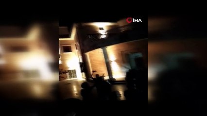 Lübnan'da protestolar yeniden alevlendi