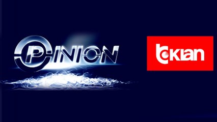 Live/Opinion - Pasuria dhe ku banojne politikanet! (11 Qershor 2020)