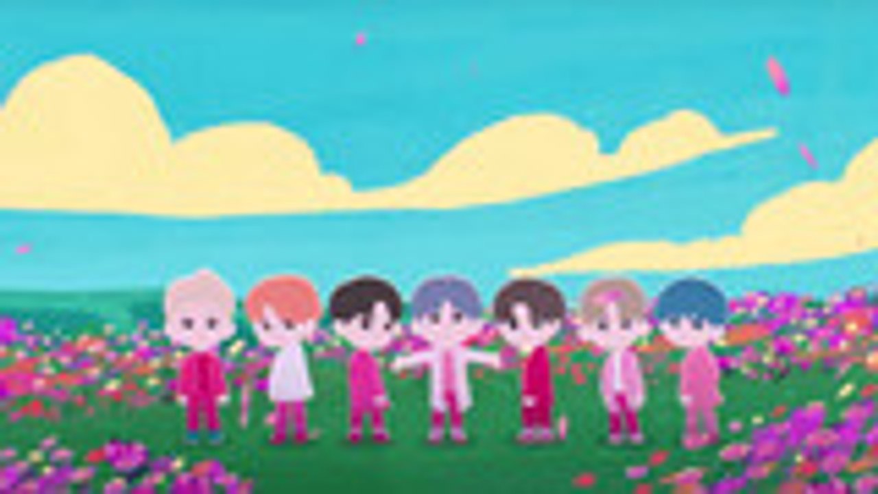 BTS Makes a Big Album Announcement, Additional...