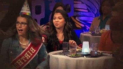 Game Shakers S03E13 Hungry Hungry Hypno