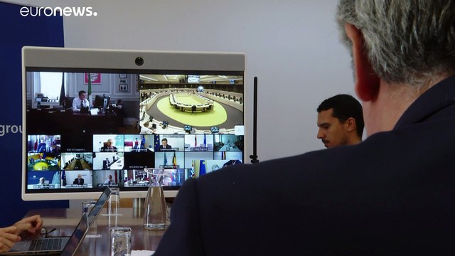 Eurogroup: Εγκρίθηκε η εκταμίευση στην Ελλάδα της δόσης των 748 εκατ. ευρώ