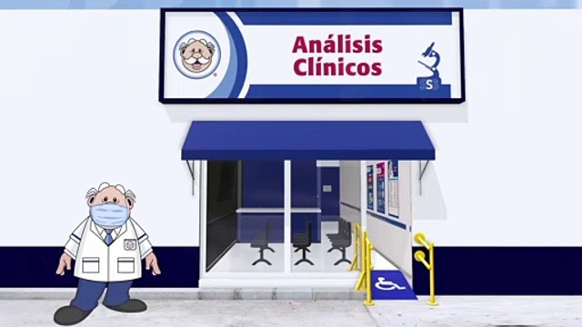ANÁLISIS CLÍNICOS | Cuidamos tu salud