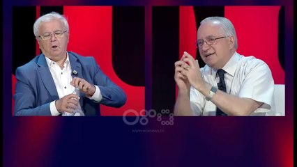Bashkurti: Thaçi ka bërë bisedime të fshehta me Vuçiç, Ngjela: Nëse jepet Mitrovica, ka luftë