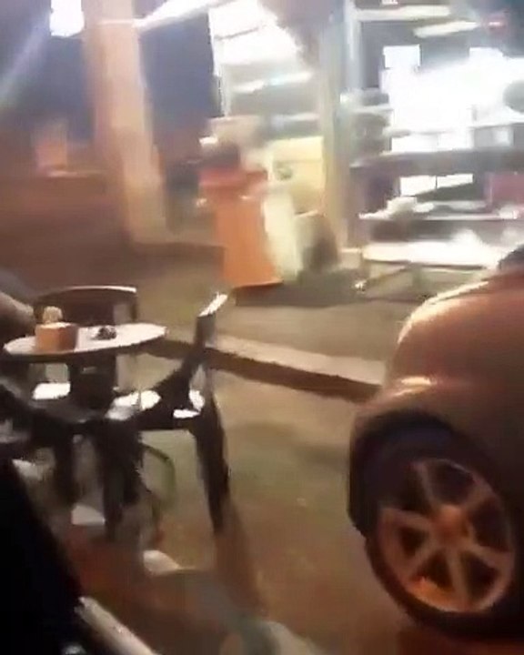The Funny Video