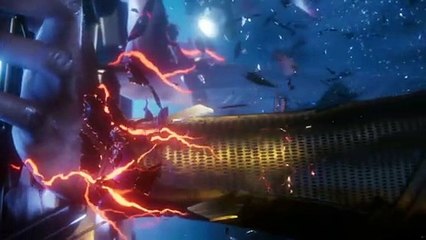 MARVEL'S SPIDER-MAN MILES MORALES Trailer