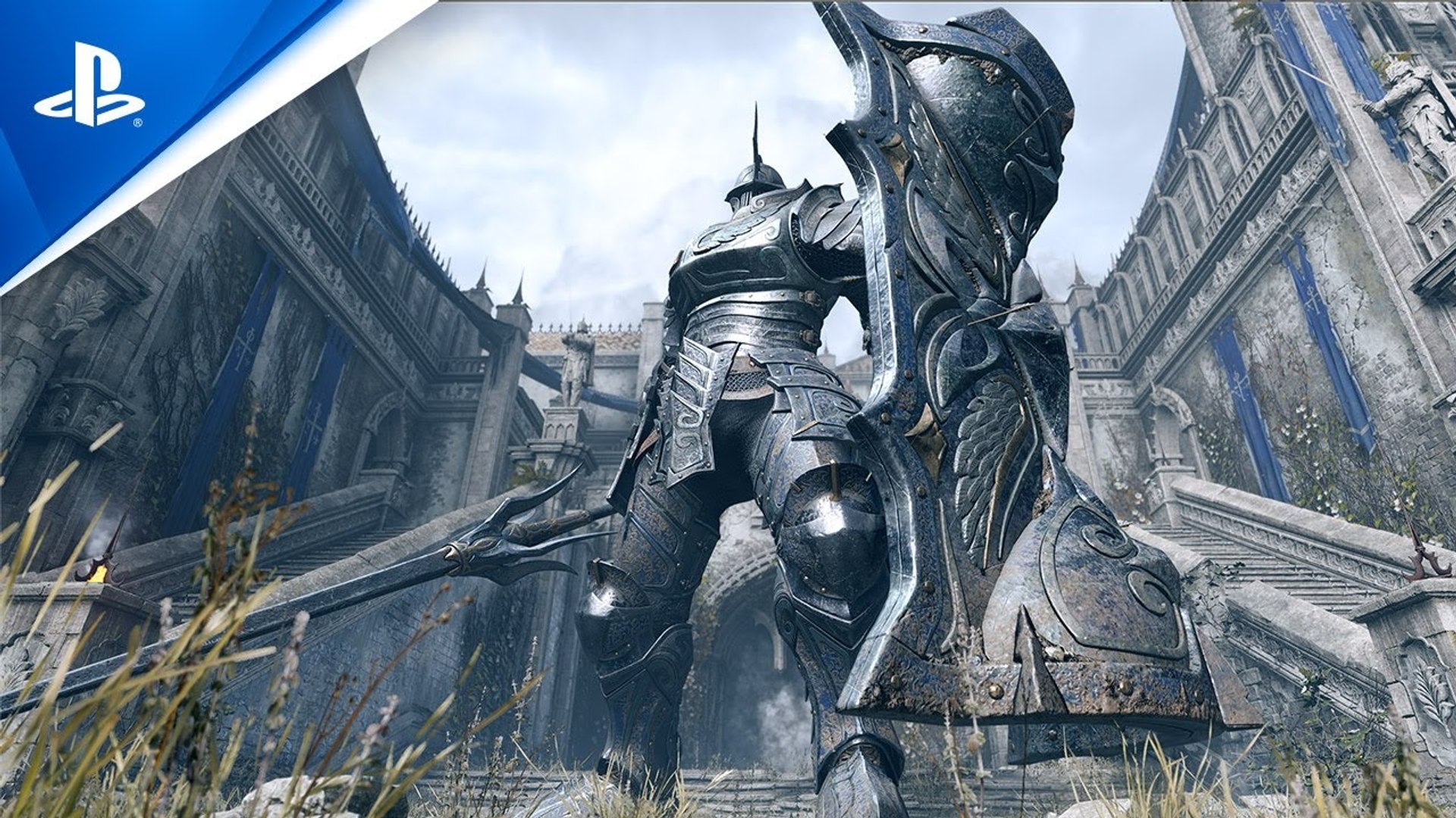 ⁣Demon's Souls - Trailer d'annonce PS5