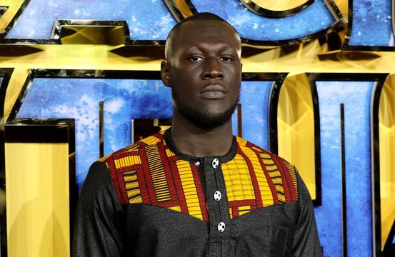 Stormzy pledges £10 million to anti-racism charities
