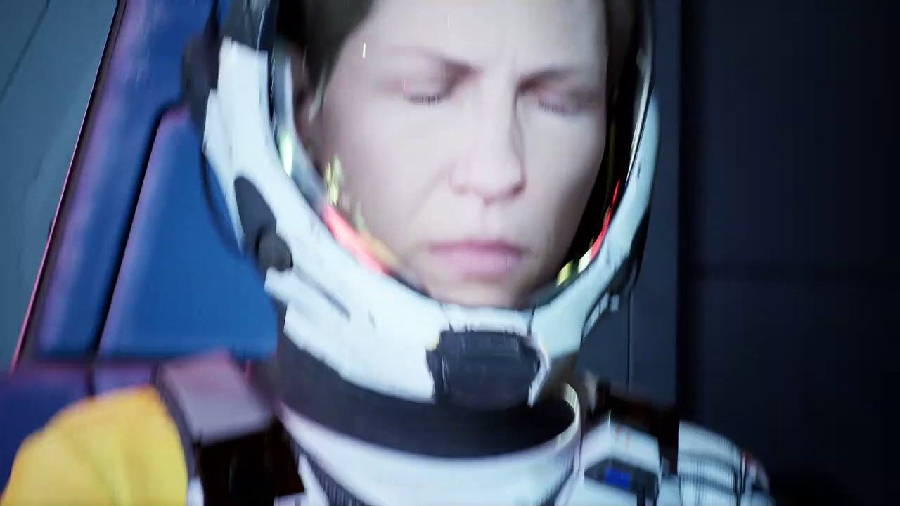 RETURNAL Trailer