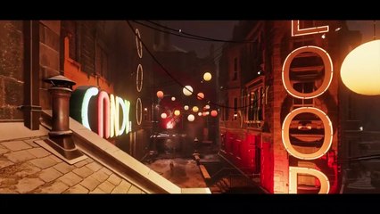 Deathloop - Gameplay