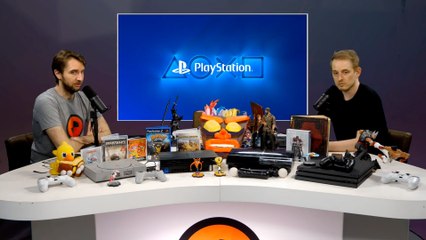 Conférence PlayStation 5 commentée par la rédaction