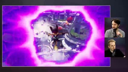 Débrief conférence PS5 : les jeux et la machine dévoilés