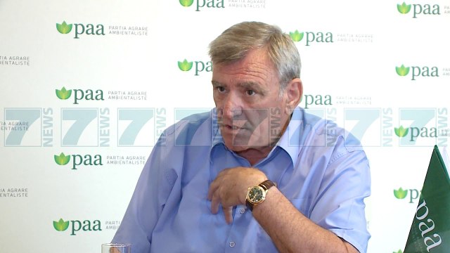 AGRON DUKA «DO TE GAROJ NE DURRES, JO DEPUTET NE LISTA E PD» - News, Lajme - Kanali 7