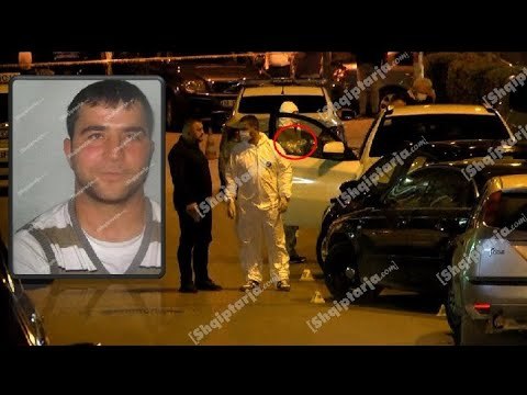 Ekzekutohet me silenciator në kokë 40-vjeçari, u qëllua në makinë në ecje! Viktima pikasi autorin...