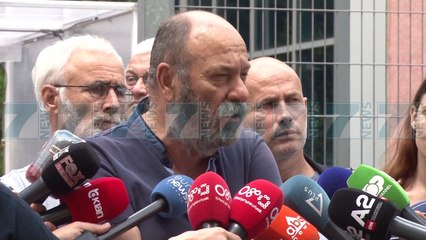 PADITEN RAMA, VELIAJ E LLESHAJ, ALEANCA «SHPERDORUAN DETYREN» - News, Lajme - Kanali 7