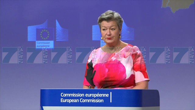 BE HAP KUFIJTE, KE «TE RINISE LEVIZJA EDHE ME VENDET E BALLKANIT» - News, Lajme - Kanali 7