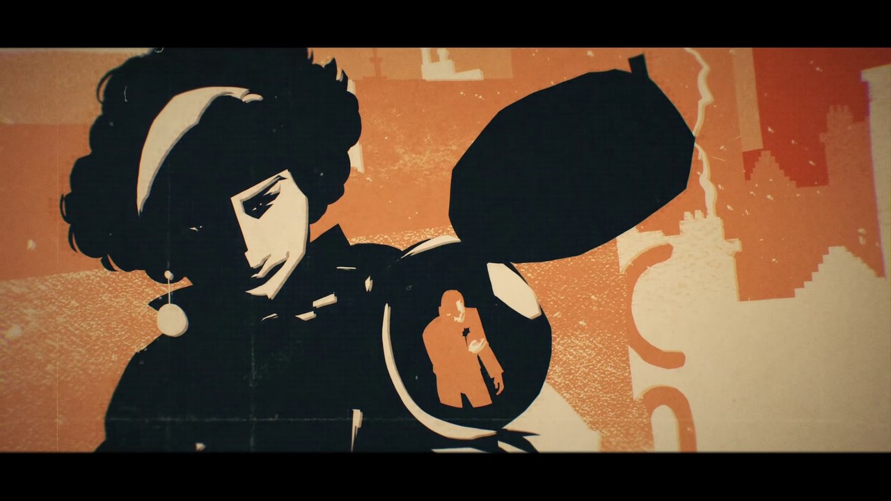 DEATHLOOP - Bande-annonce de gameplay