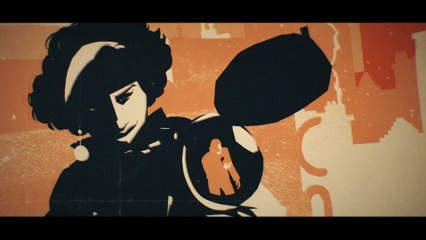 DEATHLOOP - Bande-annonce de gameplay