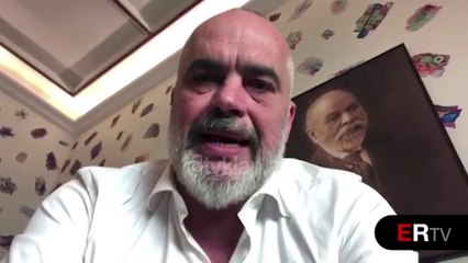 Rama: Serish ne karantine nese shifrat rriten |Lajme-News