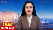 Thời Sự VTV1 16h Hôm Nay 10.6.2020  Tin tức thời sự mới nhất hôm nay