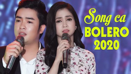 Phương Anh Thiên Quang 2020 - Cặp Đôi Tiên Đồng Ngọc Nữ Song Ca Bolero Khiến Triệu Người Mê Mẩn