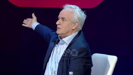 360 gradë - Nazarko: Serbët torollake në politiken e vet ekonomike