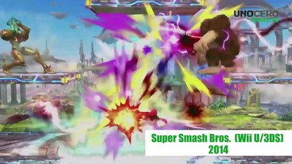 Los videojuegos que marcaron la década - Topping