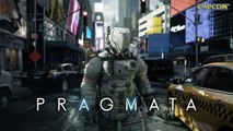 Pragmata - Trailer d'annonce