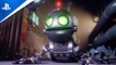 Ratchet & Clank: Rift Apart - Trailer d'annonce PS5