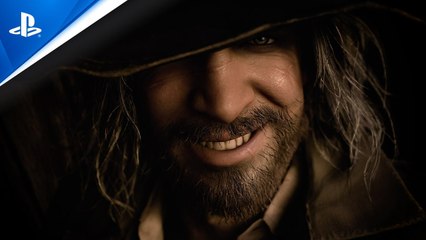 Resident Evil Village - Trailer d'annonce