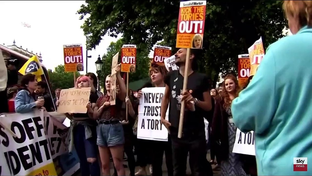 Jeremy Corbyn documentary - episode 3 (part 3)