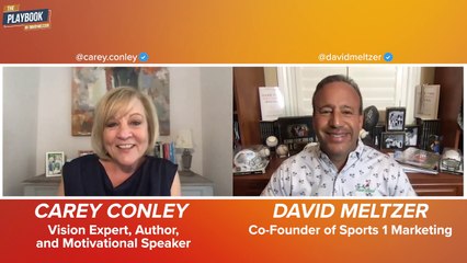 Achieving Your Goals Begins With Clarifying Your Vision