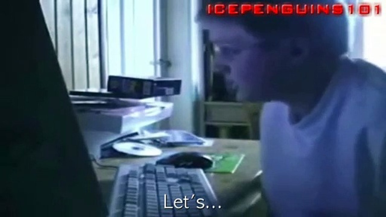 AGK Reloaded Episode 0.2m: Angry German Kid plays Luna Game 3