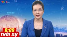 Thời Sự VTV1 9h Hôm Nay 10.6.2020  Tin tức thời sự VTV1 mới nhất hôm nay