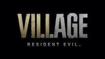 Resident Evil Village - Bande-annonce