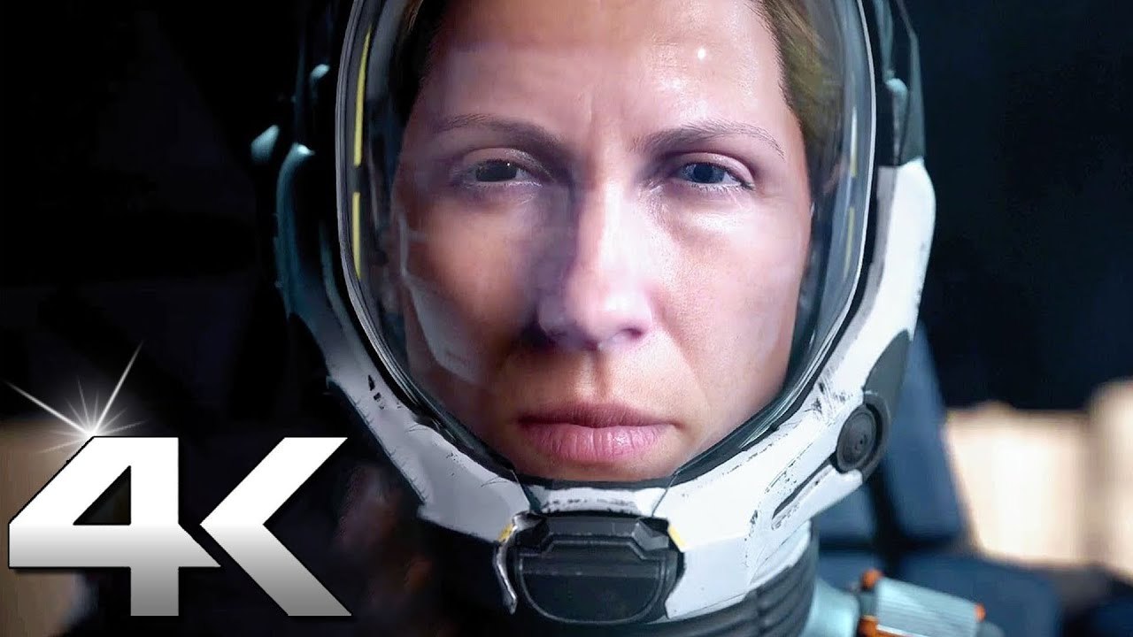 RETURNAL Bande Annonce 4K