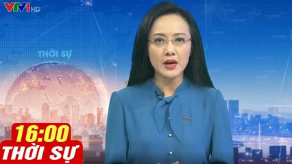 Thời Sự VTV1 16h Hôm Nay 9.6.2020  Tin tức thời sự mới nhất hôm nay