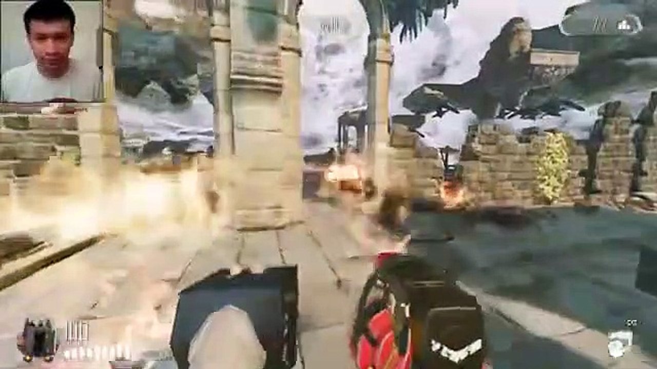 Goat Of Duty Episode 14