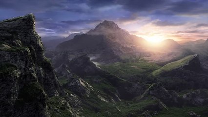 DEMON'S SOULS Trailer