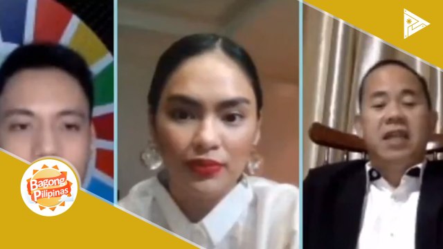 ON THE SPOT | Kalayaan 2020: 122nd Philippine Independence