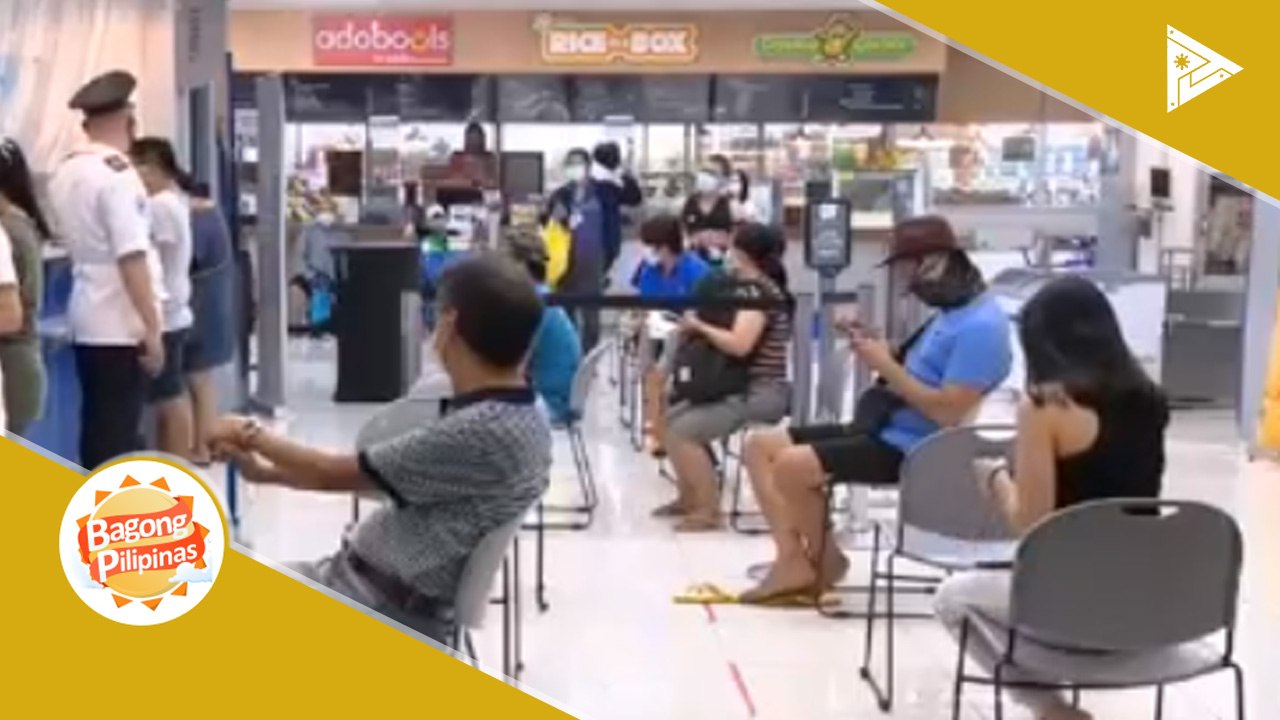 #BEAT CoVID-19: Mga tips upang maiwasan ang CoVID-19 ngayong second wave