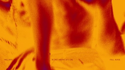 Willaris. K - Blunt Sword