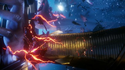 Marvel_s Spider-Man_ Miles Morales - Announcement 4K