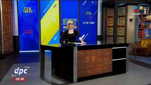 Banda de rock comete actos vandálicos en panteón