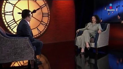 El minuto que cambió mi destino: Mayra Rojas