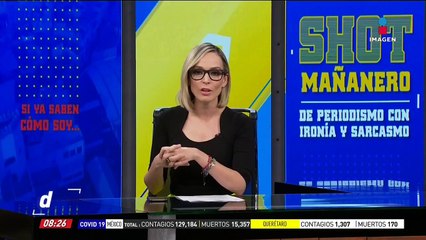 Rescatan a mujer que presentaba síntomas de Covid en la calle