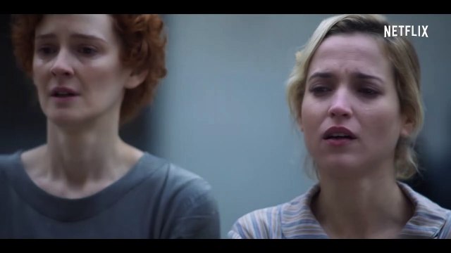 Les Demoiselles du téléphone Saison 5 Bande-annonce