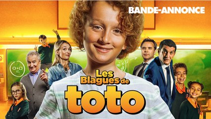 LES BLAGUES DE TOTO Film